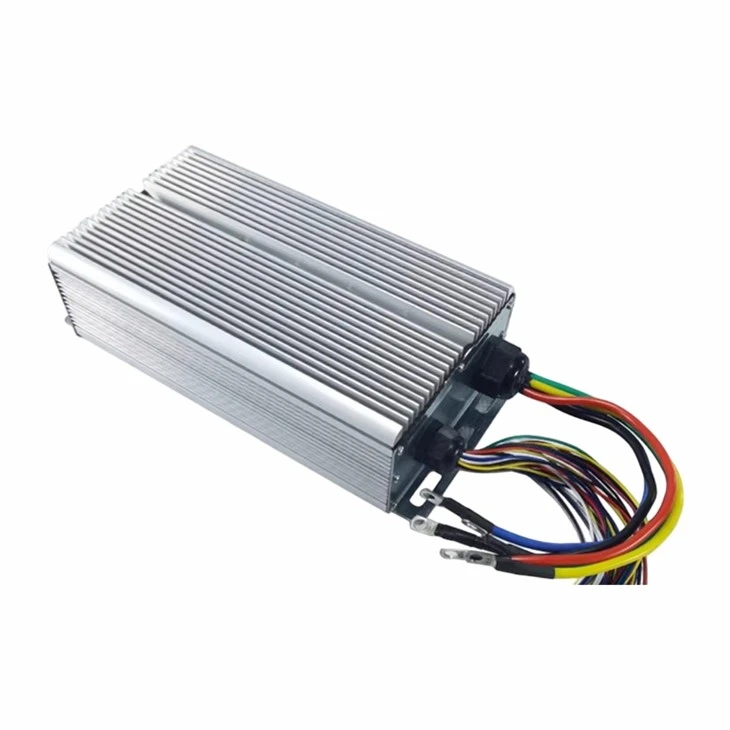 133 Motor - PMSM Electronic Control best