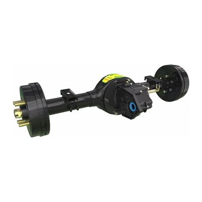 Integrated Rear Axle leh Gear pahnih nei AB6S