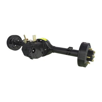 Integrated Rear Axle leh Gear pahnih nei BB5